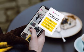 Đã đến lúc các thương hiệu suy nghĩ lại về “Dữ liệu của bên Không” đối với chiến lược tiếp thị