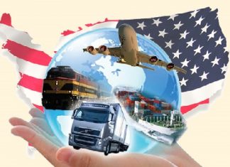 KIKI EXPRESS – Công Ty Gửi Hàng Quốc Tế Uy Tín