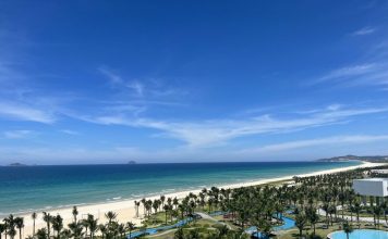 Khám phá khu nghỉ dưỡng The Arena cùng Seaside Cam Ranh – địa điểm lưu trú không thể bỏ qua