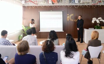 iCanfield – Đồng hành cùng bạn chinh phục ước mơ định cư và du học