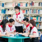 Viện Đào tạo Quốc tế (Niie)