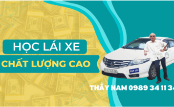 Học phí bằng lái xe B11 bao nhiêu?