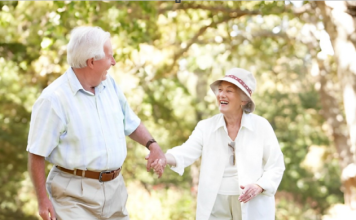 Discovery Group – Discovery Age Care©: Nâng tầm đẳng cấp không gian sống cho người cao tuổi