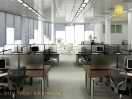 M Office – Giải Pháp Văn Phòng Cho Thuê Tối Ưu Tại TP.HCM