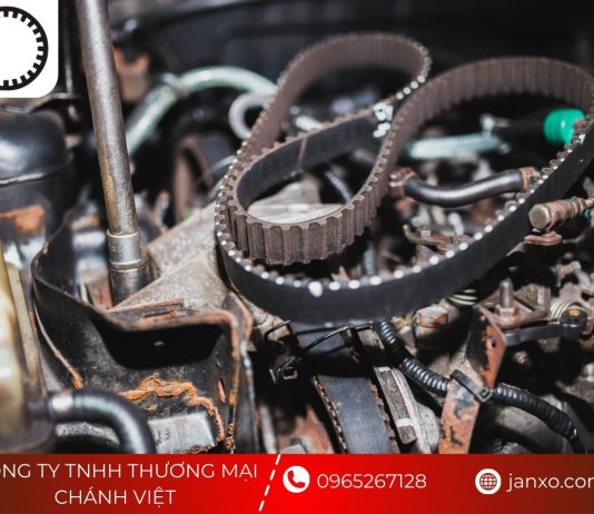 Lựa Chọn Dây Curoa Ô Tô Chất Lượng – Bí Quyết Tăng Tuổi Thọ Và Hiệu Suất Xe