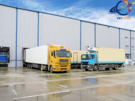 VietCargo – Giải Pháp Gửi Hàng Đi Đức Nhanh, Uy Tín và An Toàn