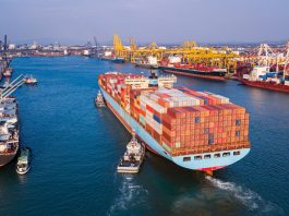 KIKI Express – Dịch vụ gửi hàng mỹ phẩm đi Mỹ uy tín và an toàn