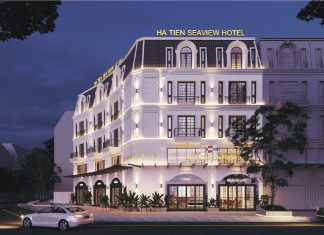 HÀ TIÊN SEAVIEW HOTEL: KHÁM PHÁ KHU NGHỈ DƯỠNG ĐẲNG CẤP