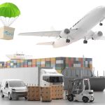 dịch vụ gửi hàng đi Mỹ uy tín