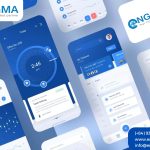 Thiết kế app theo yêu cầu