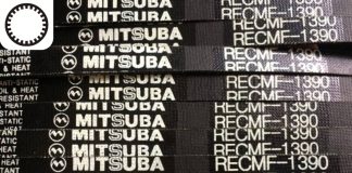 Dây curoa CHV đảm bảo hiệu suất và độ bền vượt trội cho các thiết bị công nghiệp Dây curoa Chánh Việt