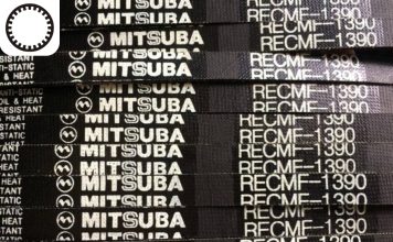 Dây curoa Chánh Việt