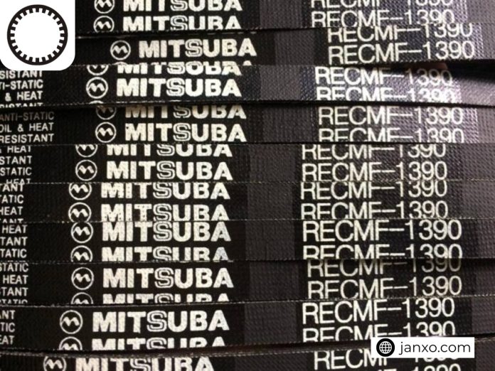 Dây curoa Dây curoa Chánh Việt