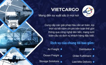 Gửi Hàng Đi Đức – Dịch Vụ Chuyển Phát Quốc Tế Chuyên Nghiệp Của VietCargo Gửi hàng đi Đức cùng VietCargo