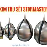 Kim thu sét Stormaster