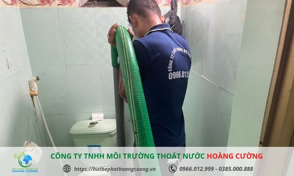 Đội ngũ kỹ thuật viên chuyên nghiệp
