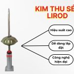 Kim thu sét Lirod