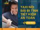 Taxi Nội Bài – Hành Trình Đi Tỉnh Tiết Kiệm An Toàn Với Dịch Vụ Tận Tâm