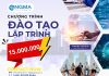 Chương Trình Đào Tạo Thực Tập Sinh Lập Trình Tại ENGMA