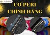 Cơ Peri chính hãng Vuabida đẳng cấp từ chất liệu đến hiệu suất