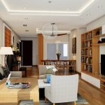 Thi công nội thất