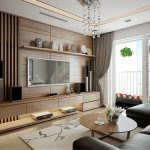 Thi công nội thất