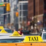 taxi giá rẻ từ Nội Bài đi các tỉnh