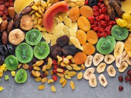 Dried fruit Lương Gia – Hương vị chuẩn Việt vươn tầm quốc tế