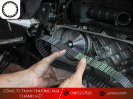 Đổi Mới Công Nghệ – Chất Lượng Dẫn Đầu: Dây Curoa Chánh Việt Sánh Vai Cùng Thương Hiệu Toàn Cầu