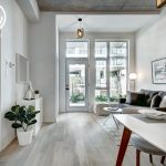 Thi công và thiết kế nội thất