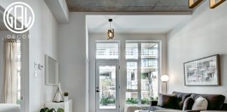 Giải Mã “Điểm Vàng” Trong Thiết Kế và Thi Công Nội Thất Cùng Biên Long Group Thi công và thiết kế nội thất