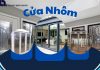 Thông Minh Group: Nâng tầm không gian sống với cửa nhôm cao cấp