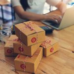 Gửi hàng đi Mỹ với Kiki Express