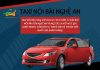 Taxi Nội Bài Nghệ An Chuyên Nghiệp và Tiện Lợi