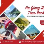 Ha Giang Loop Tour Package