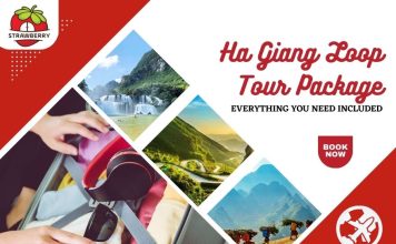 Ha Giang Tour