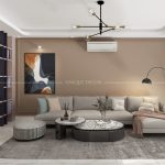 Thiết kế nội thất trọn gói