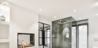 Thi công nội thất chuyên nghiệp bí quyết nâng tầm không gian sống