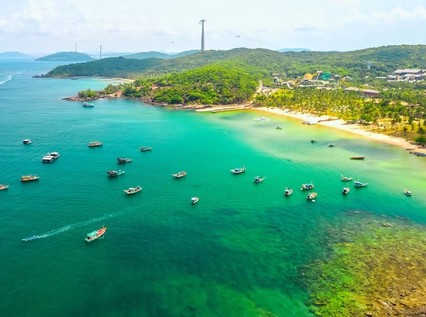 best time to visit Vietnam