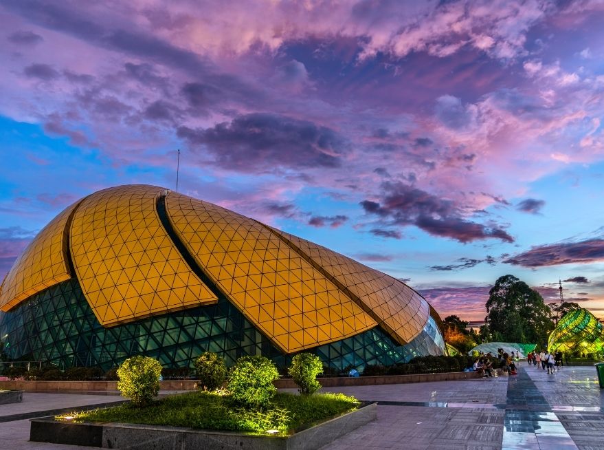 best time to visit Vietnam