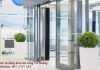 Vũ Hoàng tiên phong trong giải pháp cửa tự động hiện đại CỬA TỰ ĐỘNG