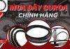 Chánh Việt – Nhà Phân Phối Dây Curoa Răng Chính Xác Cao Phục Vụ Ngành Chế Biến Và Cơ Giới Hóa Nông Nghiệp