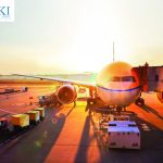 Gửi hàng đi Mỹ tại TP.HCM