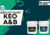 Kingcatpaint Ra Mắt Keo AB Siêu Bám Dính – Giải Pháp Kết Dính Bền Vững Cho Mọi Công Trình