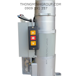 motor cửa cuốn