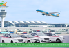 Dịch vụ xe taxi Nội Bài uy tín, nhanh chóng, phục vụ 24/7 xe taxi Nội Bài