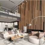 thi công nội thất biệt thự Cần Thơ