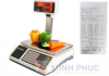 Cân điện tử nhập khẩu chính hãng Minh Phúc – Bảng giá mới nhất