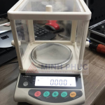 Cân điện tử 3