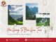 Ha Giang to Ban Gioc Tour – A Journey Through Northern Vietnam’s Hidden Paradise Ha Giang to Ban Gioc Tour